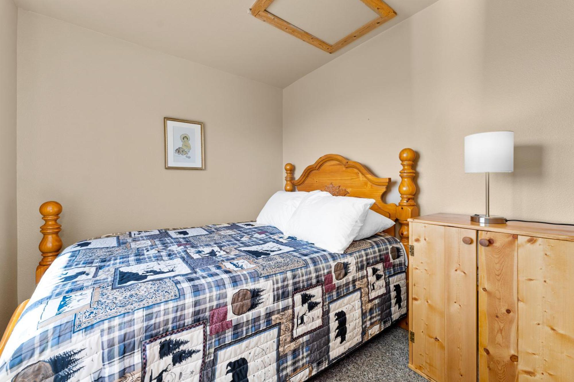 Echo Valley Resort + Cabins Manson Zewnętrze zdjęcie