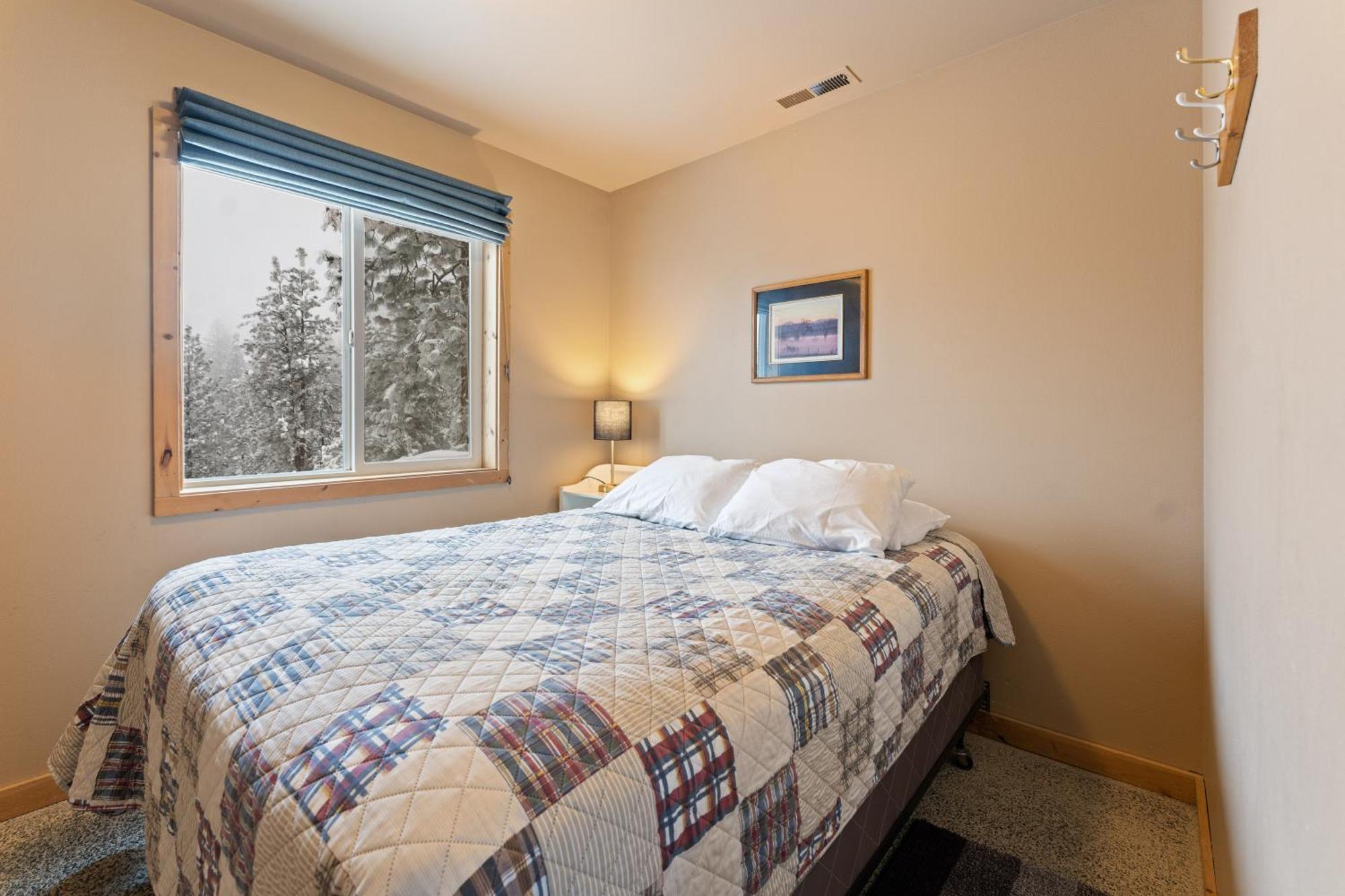 Echo Valley Resort + Cabins Manson Zewnętrze zdjęcie