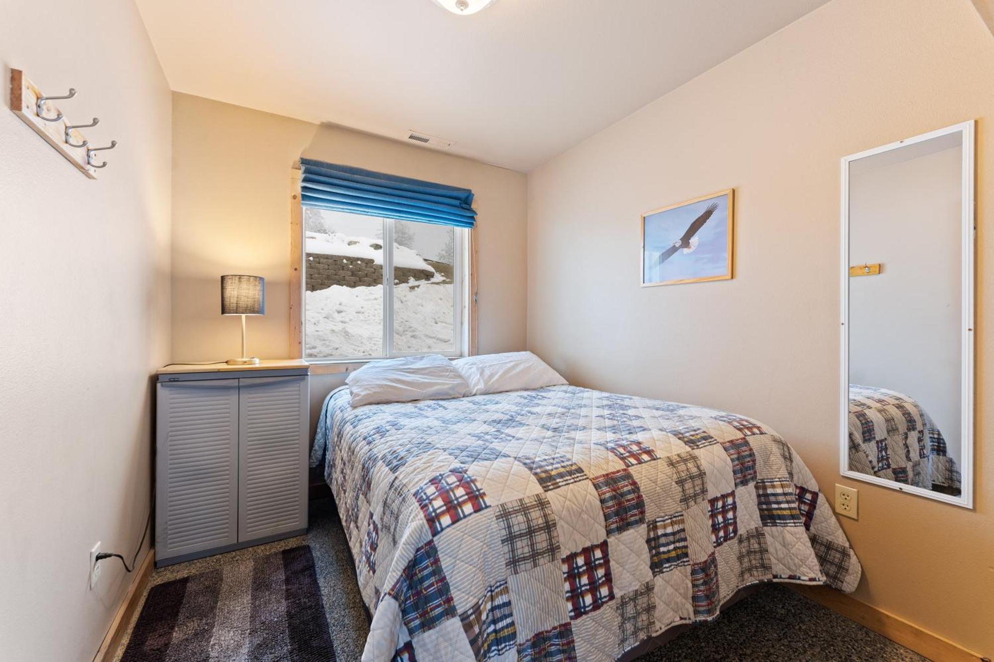 Echo Valley Resort + Cabins Manson Zewnętrze zdjęcie